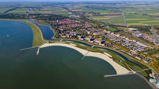 stadsstrand Hoorn 2