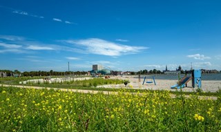 stadsstrand Hoorn 5