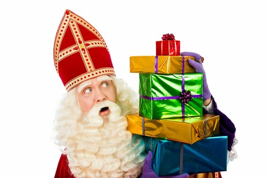 Sinterklaas