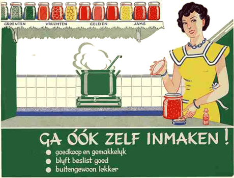 inmaken