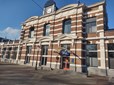 station Hoorn CS