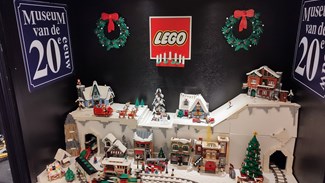 Openingstijden tijdens de feestdagen