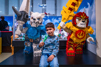 LEGO museum